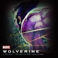 Enlarge image Cover: Wolverine - DREAMSCAPE MEDIA