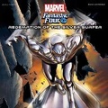 Cover: Fantastic Four - DREAMSCAPE MEDIA