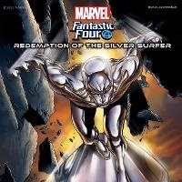 Enlarge image Cover: Fantastic Four - DREAMSCAPE MEDIA