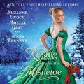 Cover: Kissing Under the Mistletoe - DREAMSCAPE MEDIA