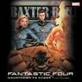 Cover: Fantastic Four - DREAMSCAPE MEDIA