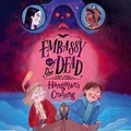 Cover: Embassy of the Dead: Hangman's Crossing - DREAMSCAPE MEDIA