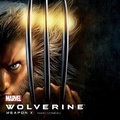 Cover: Wolverine - DREAMSCAPE MEDIA