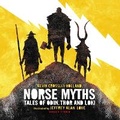 Cover: Norse Myths - DREAMSCAPE MEDIA