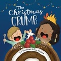 Cover: The Christmas Crumb - DREAMSCAPE MEDIA