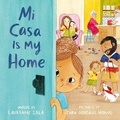 Cover: Mi Casa Is My Home - DREAMSCAPE MEDIA