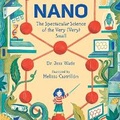 Cover: Nano - DREAMSCAPE MEDIA