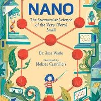 Enlarge image Cover: Nano - DREAMSCAPE MEDIA