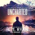 Cover: Uncharted - DREAMSCAPE MEDIA
