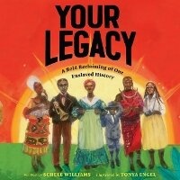 Enlarge image Cover: Your Legacy - DREAMSCAPE MEDIA