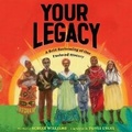 Cover: Your Legacy - DREAMSCAPE MEDIA