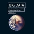 Cover: Big Data - DREAMSCAPE MEDIA