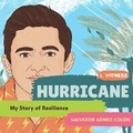 Cover: Hurricane - DREAMSCAPE MEDIA