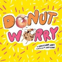 Enlarge image Cover: Donut Worry - DREAMSCAPE MEDIA