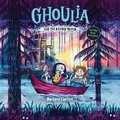 Cover: Ghoulia and the Doomed Manor - DREAMSCAPE MEDIA
