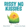 Cover: Rissy No Kissies - DREAMSCAPE MEDIA