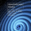 Cover: Gravitational Waves - DREAMSCAPE MEDIA