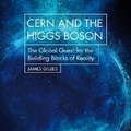 Cover: Cern and the Higgs Boson - DREAMSCAPE MEDIA