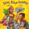 Cover: Soul Food Sunday - DREAMSCAPE MEDIA