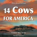 Cover: 14 Cows for America - DREAMSCAPE MEDIA