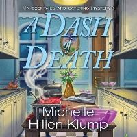 Enlarge image Cover: A Dash of Death - DREAMSCAPE MEDIA