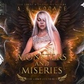 Cover: The Monsters and Miseries Series Boxset - DREAMSCAPE MEDIA