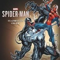 Cover: Spider-Man - DREAMSCAPE MEDIA