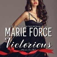 Enlarge image Cover: Victorious - DREAMSCAPE MEDIA