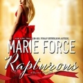Cover: Rapturous - DREAMSCAPE MEDIA
