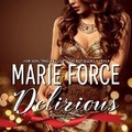 Cover: Delirious - DREAMSCAPE MEDIA