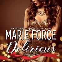 Enlarge image Cover: Delirious - DREAMSCAPE MEDIA