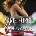 Cover: Ravenous - DREAMSCAPE MEDIA