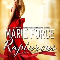 Enlarge image Cover: Rapturous - DREAMSCAPE MEDIA
