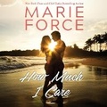 Cover: How Much I Care - DREAMSCAPE MEDIA