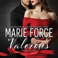 Cover: Valorous - DREAMSCAPE MEDIA