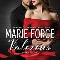 Enlarge image Cover: Valorous - DREAMSCAPE MEDIA