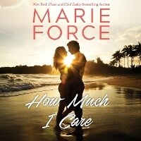Enlarge image Cover: How Much I Care - DREAMSCAPE MEDIA