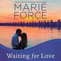 Cover: Waiting for Love - DREAMSCAPE MEDIA