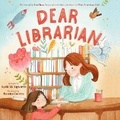 Cover: Dear Librarian - DREAMSCAPE MEDIA