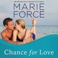 Cover: Chance for Love - DREAMSCAPE MEDIA