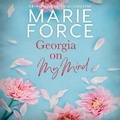 Cover: Georgia on My Mind - DREAMSCAPE MEDIA