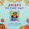 Cover: Amira's Picture Day - DREAMSCAPE MEDIA