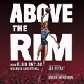 Cover: Above the Rim - DREAMSCAPE MEDIA