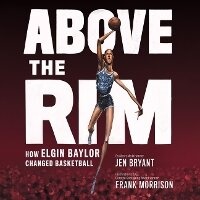 Enlarge image Cover: Above the Rim - DREAMSCAPE MEDIA