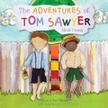 Cover: The Adventures of Tom Sawyer - DREAMSCAPE MEDIA
