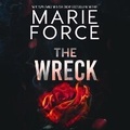 Cover: The Wreck - DREAMSCAPE MEDIA