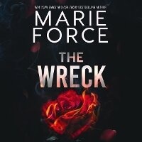 Enlarge image Cover: The Wreck - DREAMSCAPE MEDIA
