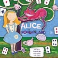 Cover: Alice in Wonderland - DREAMSCAPE MEDIA