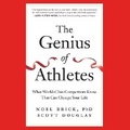 Cover: The Genius of Athletes - DREAMSCAPE MEDIA