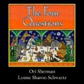 Cover: The Four Questions - DREAMSCAPE MEDIA